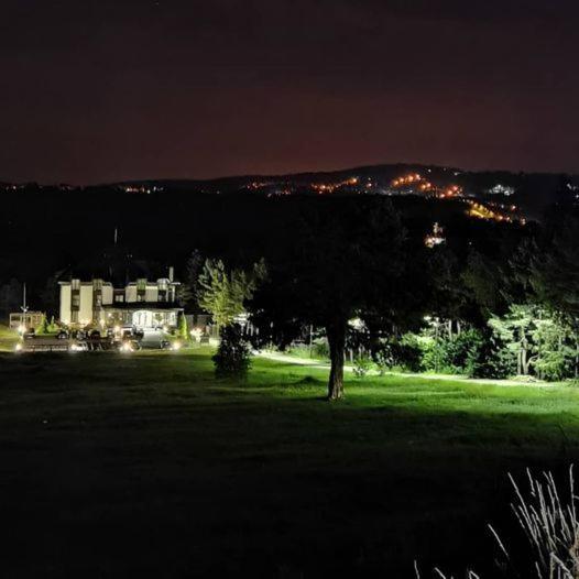 Heba Hotel Divcibare Exterior photo