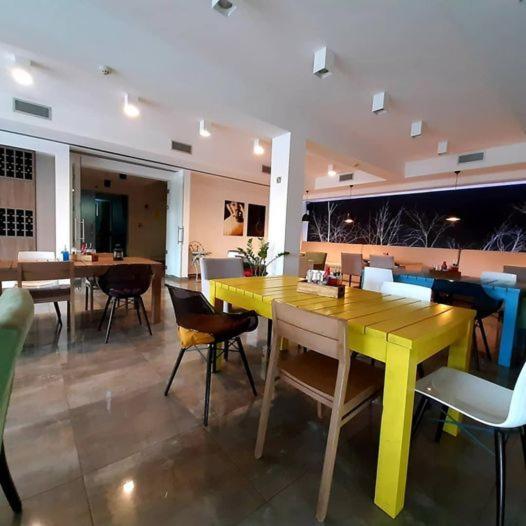 Heba Hotel Divcibare Exterior photo